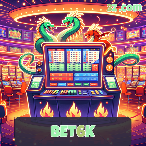 A Evolução dos Jogos Móveis: Destaque para a Categoria Aplicativo no BET6K