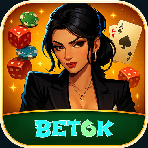 BET6K : BET6K: Onde a diversão de jogar e as apostas emocionantes se encontram