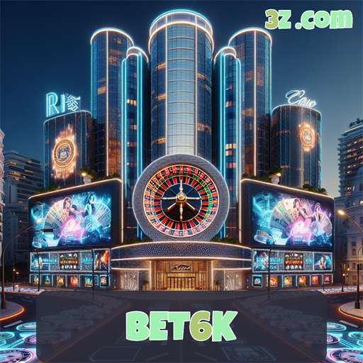 A Revolução dos Jogos de Esportes na BET6K