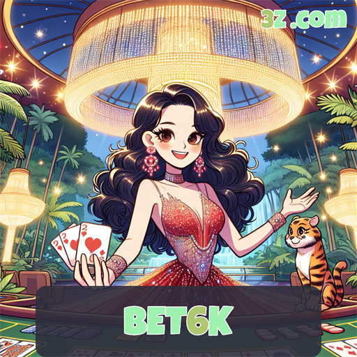 Explore a Diversidade dos Jogos de Slots no BET6K