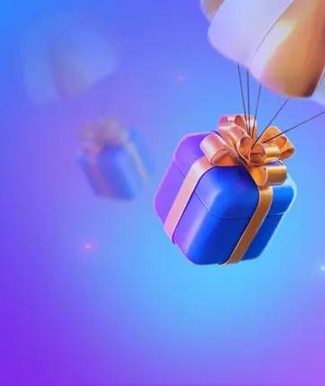 BET6K bonus banner
