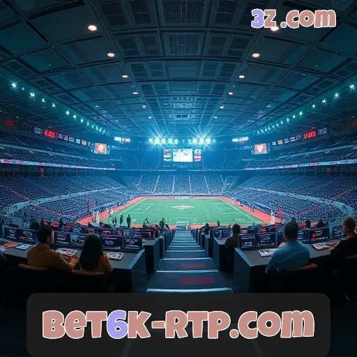 BET6K Site Confiável