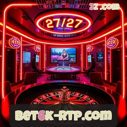 BET6K Promoções