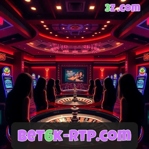 BET6K Eventos Esportivos